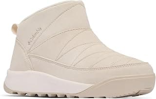 Columbia Minx Xtra Shorty Suede chez Amazon US
