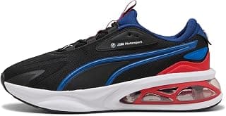 PUMA Mens BMW M Motorsport Solar Shoes