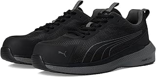 PUMA Men's Slide Low ASTM Eh Sr chez Amazon US