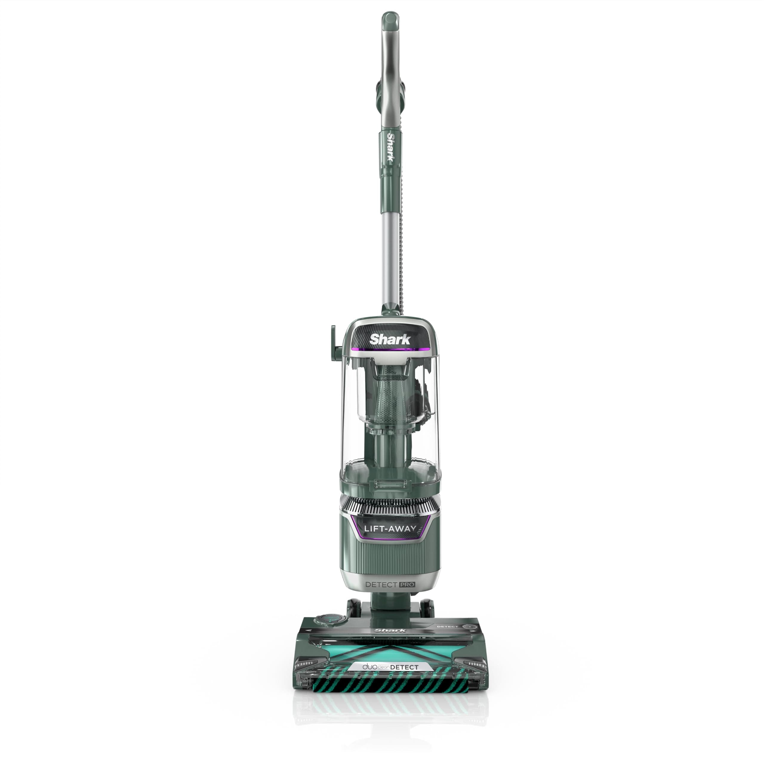 Shark Detect Pro Lift-Away Aspirateur DuoClean Detect, Evergreen, LA802C chez Amazon Canada