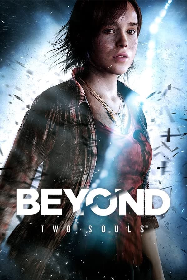 Beyond Two Souls Standard - PC Steam [Online Game Code] chez Amazon US