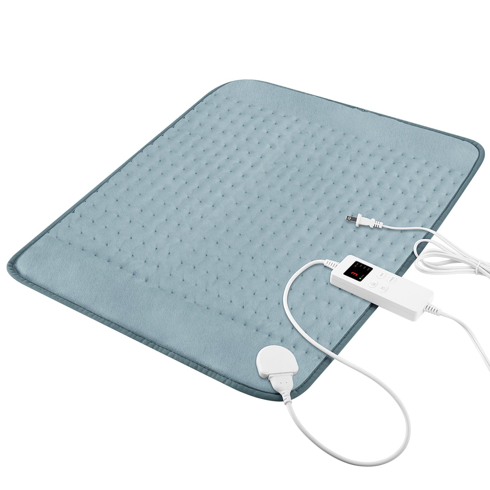 Heating Pad for Period Cramps, Electric chez Amazon US