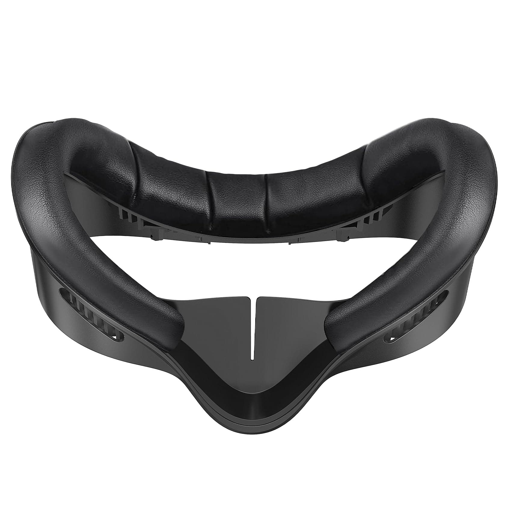 Face Cover Pad for Meta/Oculus Quest 3S, Sweatproof PU Leather Facial Interface, Soft chez Amazon US