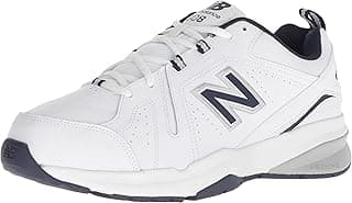 New Balance Men's 608 V5 chez Amazon US