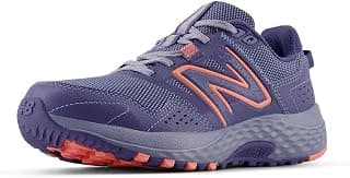 New Balance Women's 410v8 Trail Running Shoes