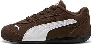 PUMA Unisex-Child Replicatch Alternative Closure Shoes