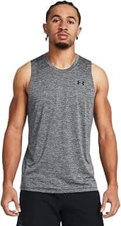 Under Armour Tech Tank Top chez Amazon US
