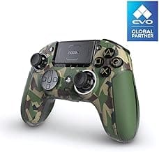 Nacon Revolution 5 Pro Officially Licensed PlayStation Wireless Controller chez Amazon US