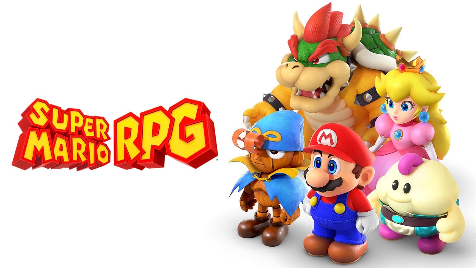 Super Mario RPG : Standard - Nintendo Switch [Digital Code] chez Amazon US