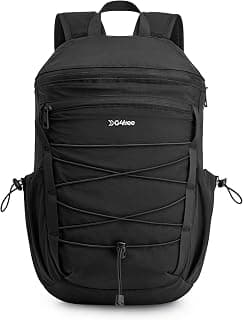 G4Free 20L Hiking Travel Backpack for Women Men chez Amazon US