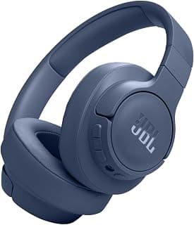 Casque circum-auriculaire sans fil JBL Tune 770NC ANC, Blanc chez Amazon Canada