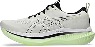 ASICS Men's GLIDERIDE MAX Running Shoes | Road Running Shoes