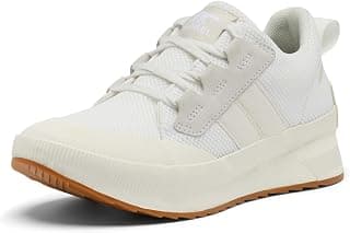 New Balance Sorel Women's Out 'N About III Low Waterproof Sneaker | Casual Shoes
