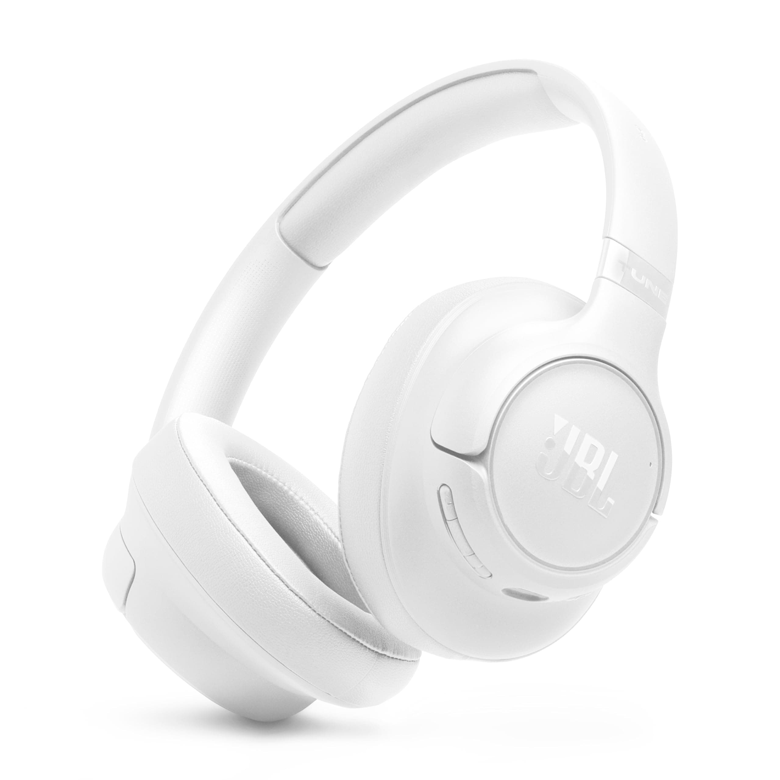 JBL Tune 730BT - Wireless Over-Ear Headphones - White | chez Amazon US