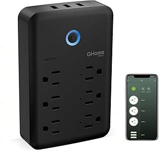GHome Smart chez Amazon US