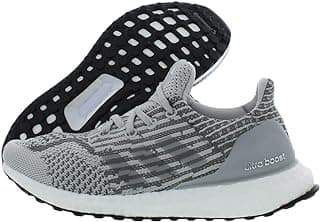 adidas Running Women Ultraboost 5.0 Uncaged DNA Grey White G55369