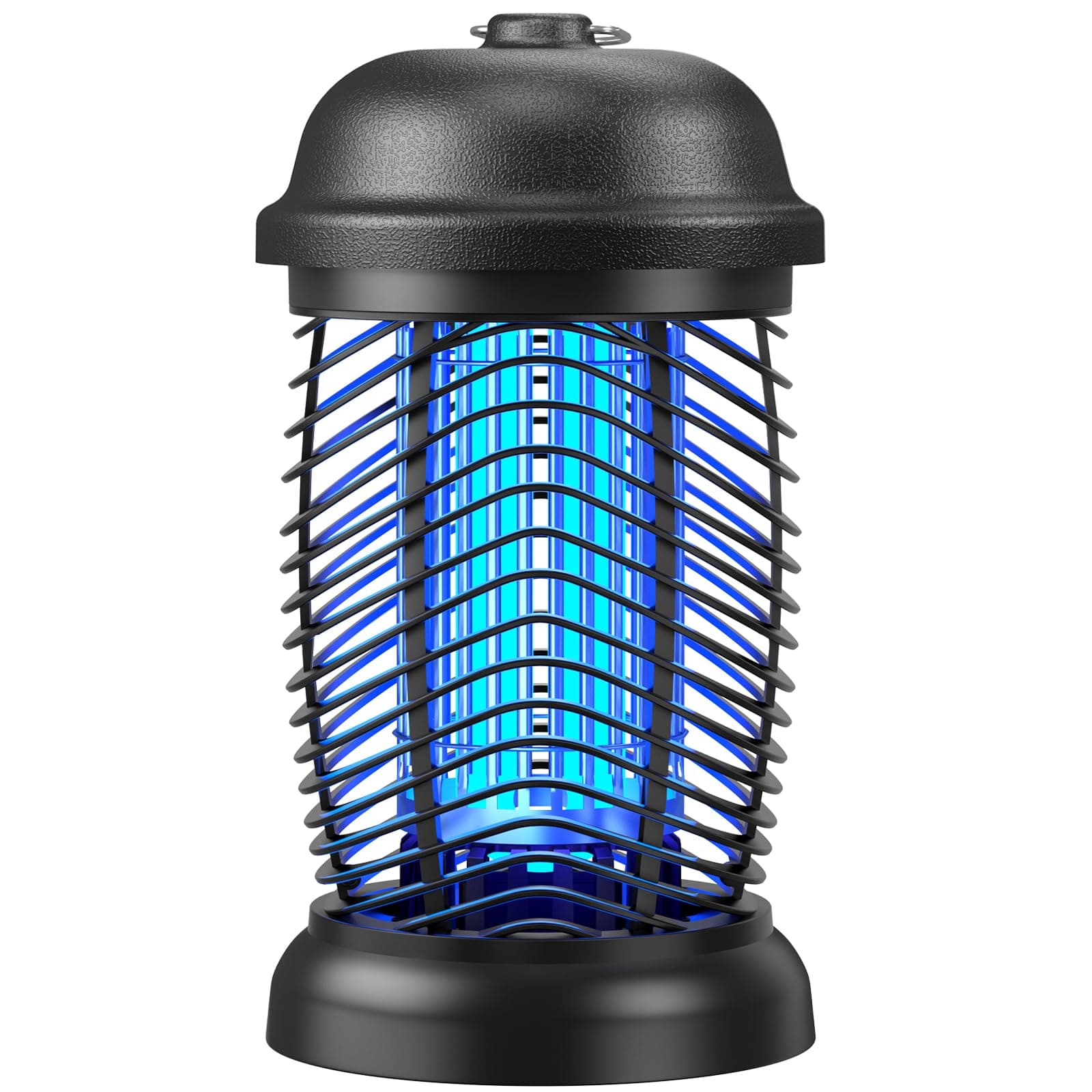 Upgraded Bug Zapper Outdoor, 4200V Electric Mosquito Zapper, Fly Zapper Indoor Fly Traps for Patio & Backyard, 1/2 Acre Coverage chez Amazon US