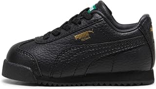 PUMA Unisex-Child Roma Alternative Closure Shoes chez Amazon US