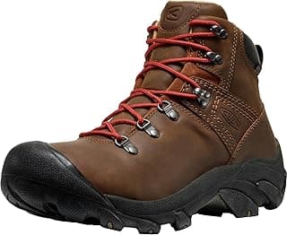 Hoka KEEN Men's Pyrenees Mid Height Waterproof Hiking Boots
