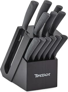 RAINTREE ASH 13PC Block Set chez Amazon Canada