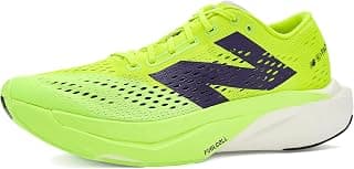 New Balance Womens FuelCell Supercomp Pacer V1 chez Amazon US