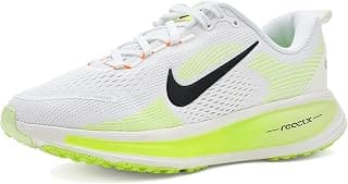 Nike Boys' Nike Vomero 18 Big Kids' Road Running Shoes