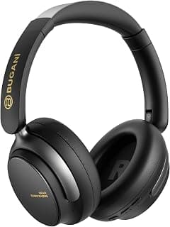 Soundcore Casque sans fil circum-auriculaire hybride ANC chez Amazon Canada