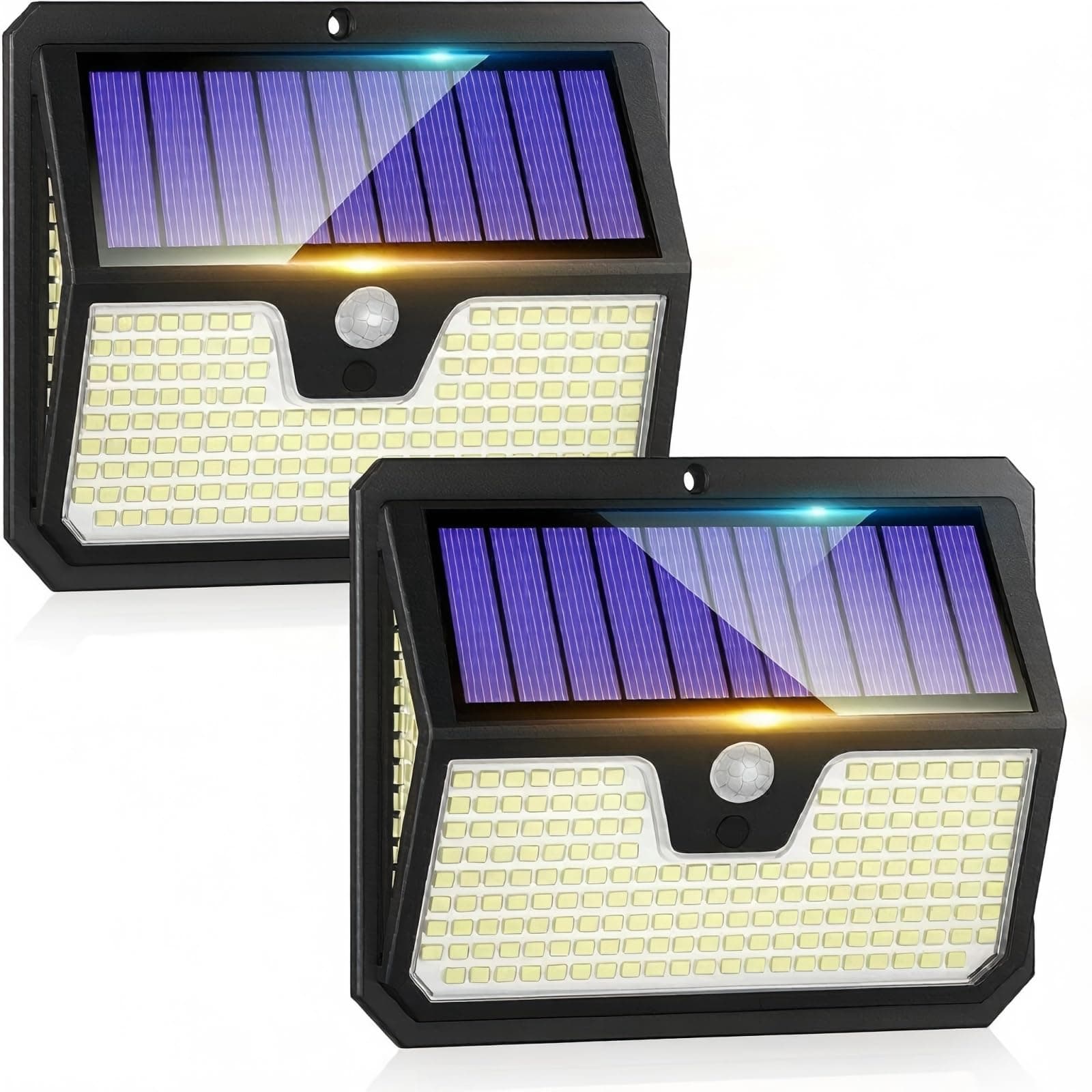Solar Lights Outdoor chez Amazon UK