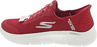 Skechers Women's Go Walk Flex Grand Entry | Hands Free Slip-Ins, Air-Cooled Memory Foam Insole, ULTRA GO Cushioning, Machine Washable,...