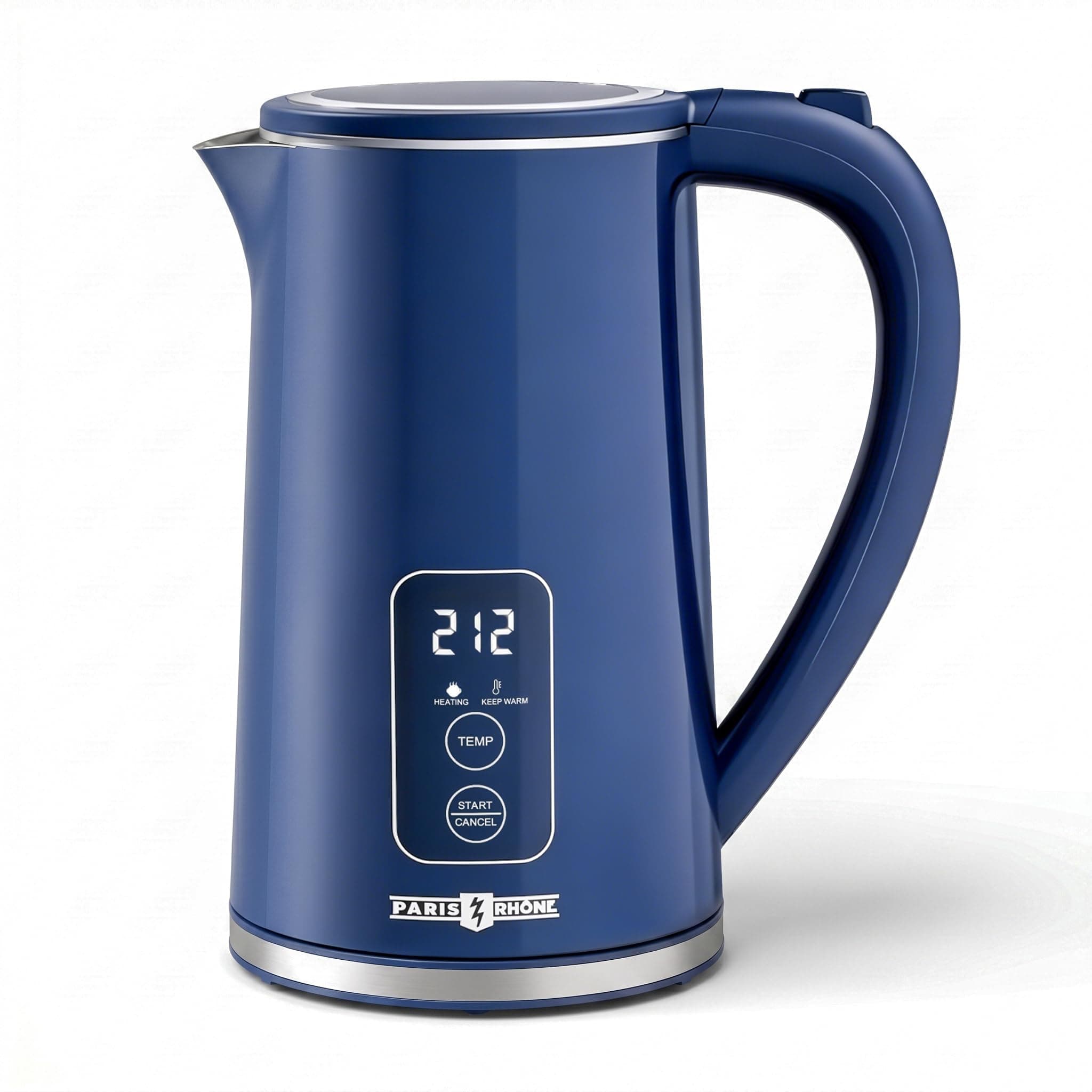Electric Kettle Temperature Control, chez Amazon US