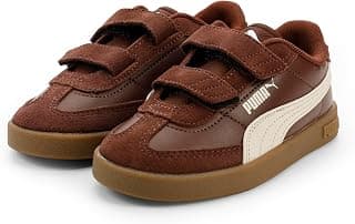 PUMA Kids Boys Club Ii Era Lace Up Sneakers Shoes Casual