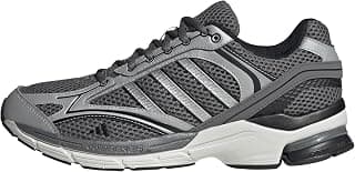 adidas Mens Spiritain 2000 Sneakers Shoes Casual - Brown