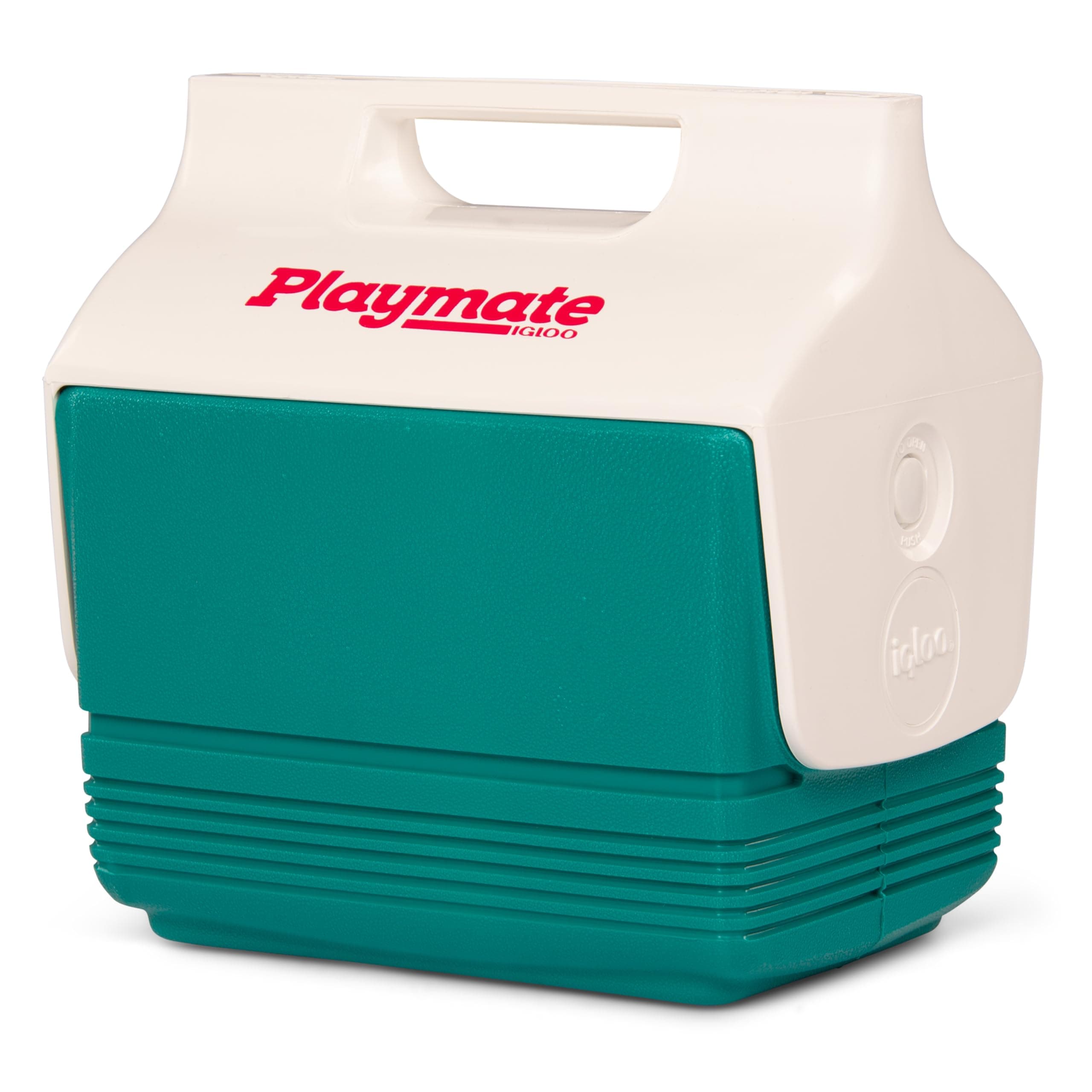 Igloo Classic Playmate Coolers | Insulated Hard Shell Cooler Chest chez Amazon US