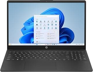 HP Ordinateur portable de 15,6 pouces, processeur Intel Core i3-N305, 8 Go de RAM, 512 Go de SSD, graphiques Intel UHD, écran FHD... chez Amazon Canada