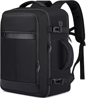 Travel Backpack for Men,TSA Carry On Backpack Flight Approved | Underseat Travel Laptop Mochila Carry On Luggage with... chez Amazon Canada