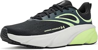 Under Armour Men's Charged+ Rogue 6 Running Shoes chez Amazon US
