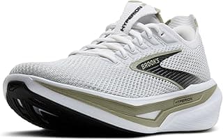 Brooks Men’s Hyperion 3 Neutral Running Shoe chez Amazon US