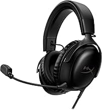 HyperX Cloud III – Wired Gaming Headset, PC, PS5, Xbox Series X chez Amazon Canada