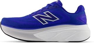 New Balance Men's Fresh Foam X More V6 chez Amazon US