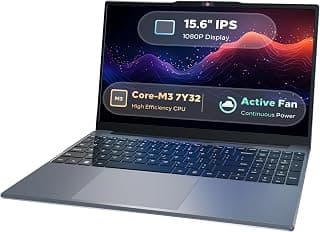 Phatom 15.6" FHD Laptop Computer 4GB RAM 128GB SSD Windows 11 Compatible | Student Laptop for School | Business Laptops 2026 | 1080P... chez Amazon Canada
