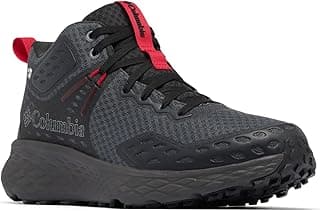 Hoka Columbia mens Konos Trs Outdry Mid chez Amazon US