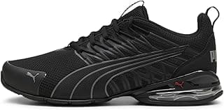 PUMA Men's Voltaic Evo Cross Trainer Shoes chez Amazon US