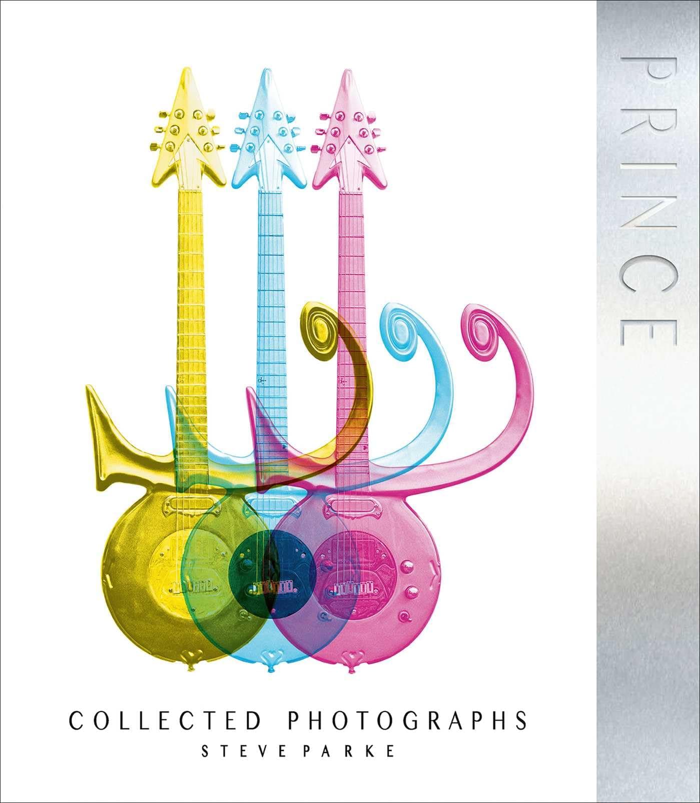 Prince: The Two-Volume Special Edition: Collected Photographs chez Amazon UK