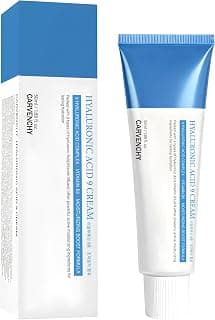 HYALURONIC ACID 9 CREAM | Hyaluronic Acid 9 Face Cream with Vitamin B5 | Deep Hydration Moisturizer for Dry & Sensitive... chez Amazon Canada