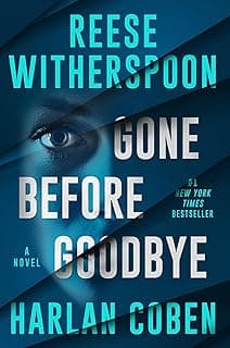 Gone Before Goodbye chez Amazon Canada