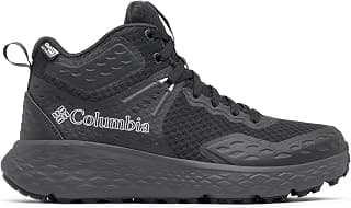 Columbia Women's Discontinued Konos TRS Outdry Mid | Hiking Shoes