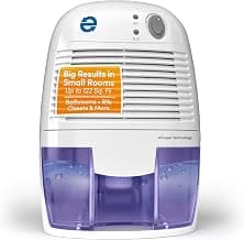 Déshumidificateur mini Eva-Dry Momentum SM EDV1100 chez Amazon Canada