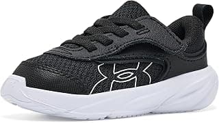 Under Armour Kids Surge 5 Alternate Closure Running Shoes (Infant/Toddler) chez Amazon US