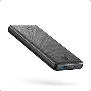 Anker PowerCore Chargeur portable 10 000 mAh, PowerIQ USB-C Power Bank chez Amazon Canada