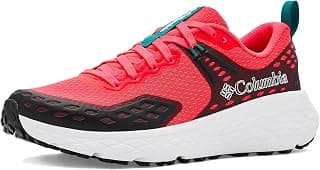 New Balance Columbia Women's Konos TRS | Ideal For Dry Conditions, Breathable, High Traction, Wide Fit Available